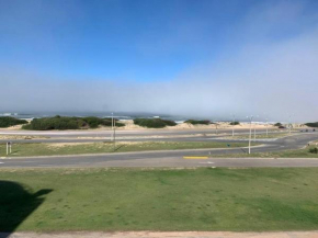 Frente al mar con vista increible